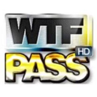 WTF Pass | ВТФ Пасс