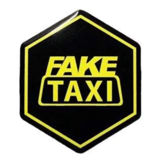 Порно FakeTaxi