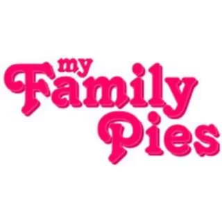 My Family Pies - похотливые сестры получили член брата в подарок на рождество Сезон 1:Эпизод 2