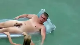 Русский молодёжный секс на озере - смотреть порнуху на 5xxx